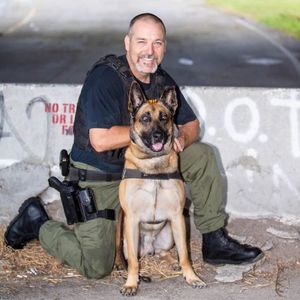 Meet your Posher, Eddie